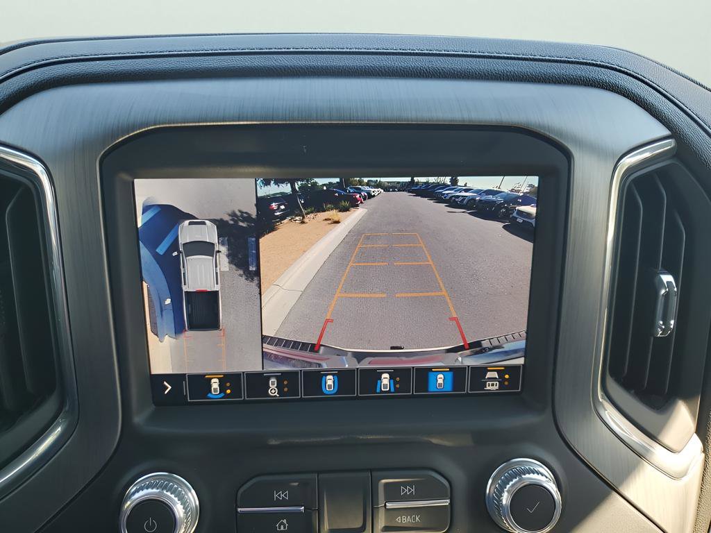 Used 2023 GMC Sierra 3500 Denali image 44