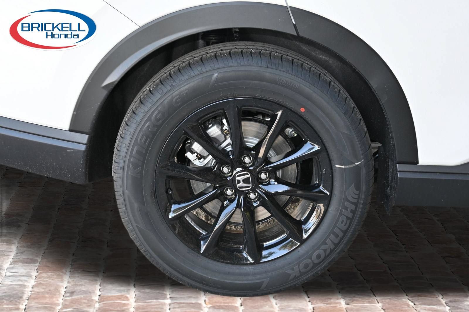 New 2026 Honda CR-V Sport image 36