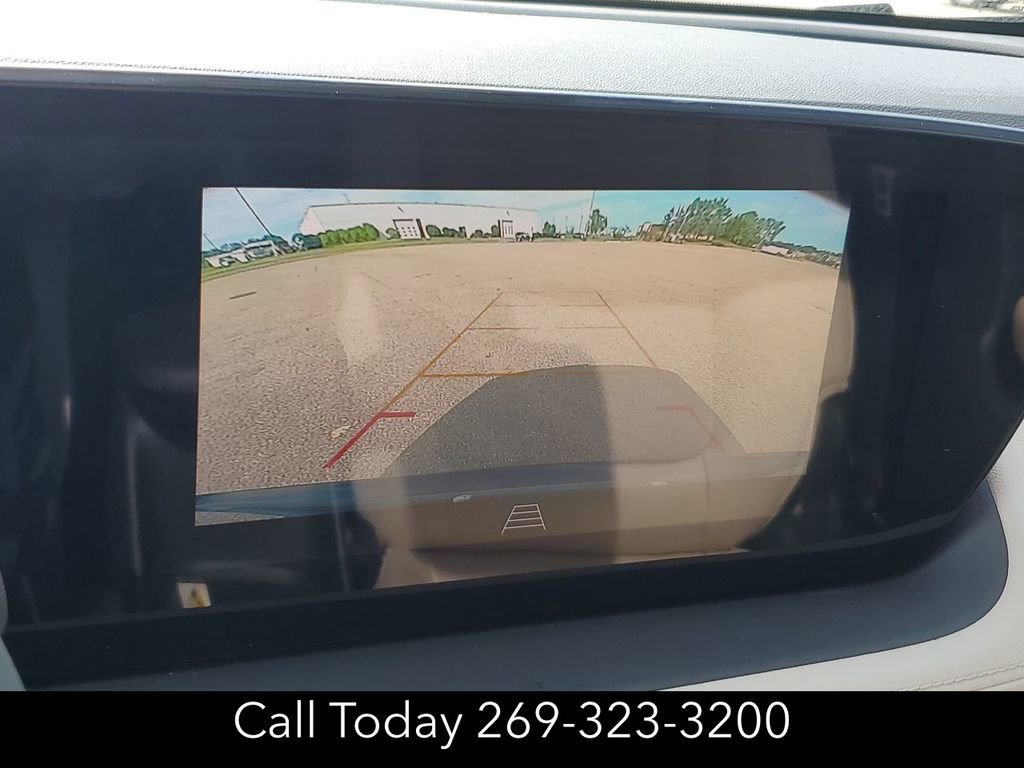 New 2026 Buick Encore GX Sport Touring w/ Comfort Package image 15