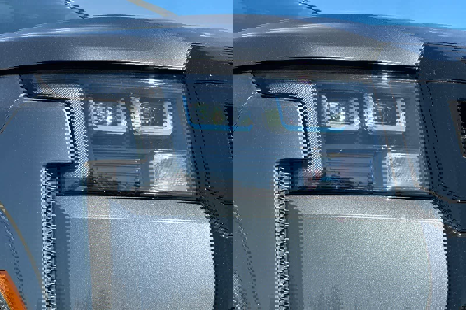 New 2026 Nissan Frontier SV w/ SV Convenience Package image 29