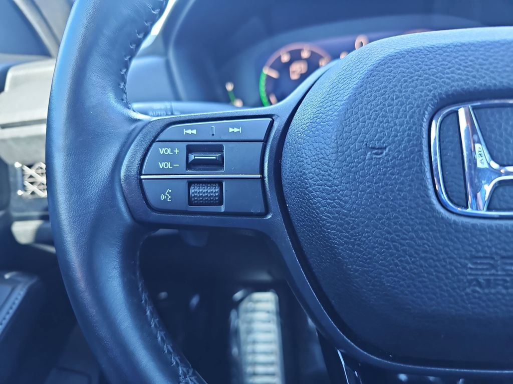 Certified 2023 Honda Accord Sport image 19