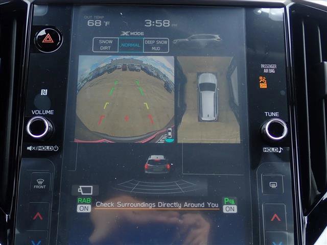 New 2026 Subaru Ascent Touring AWD/4WD image 20