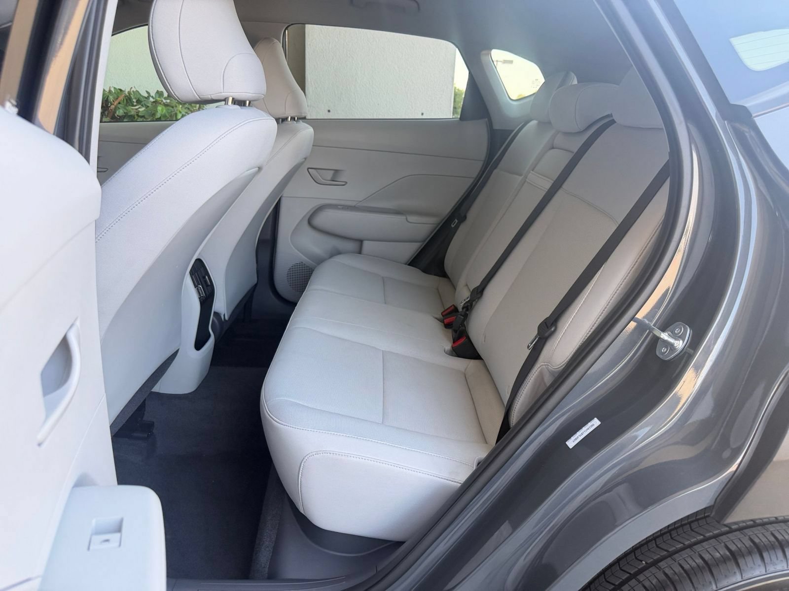Used 2026 Hyundai Kona SEL Sport FWD image 69