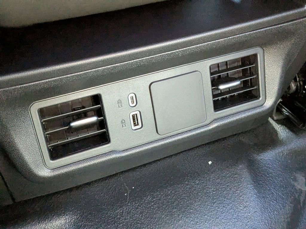 New 2026 Chevrolet Silverado 2500 W/T w/ WT Convenience Package image 15