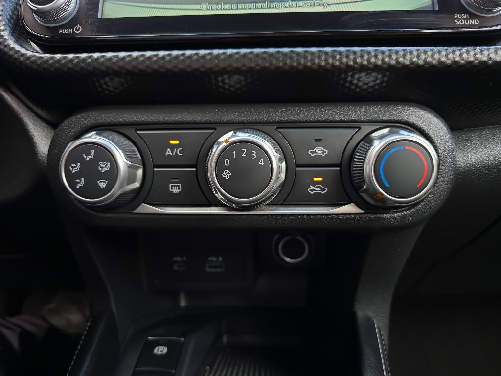 Used 2024 Nissan Kicks SV image 16