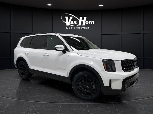 Used 2024 Kia Telluride SX Prestige X-Line image 43