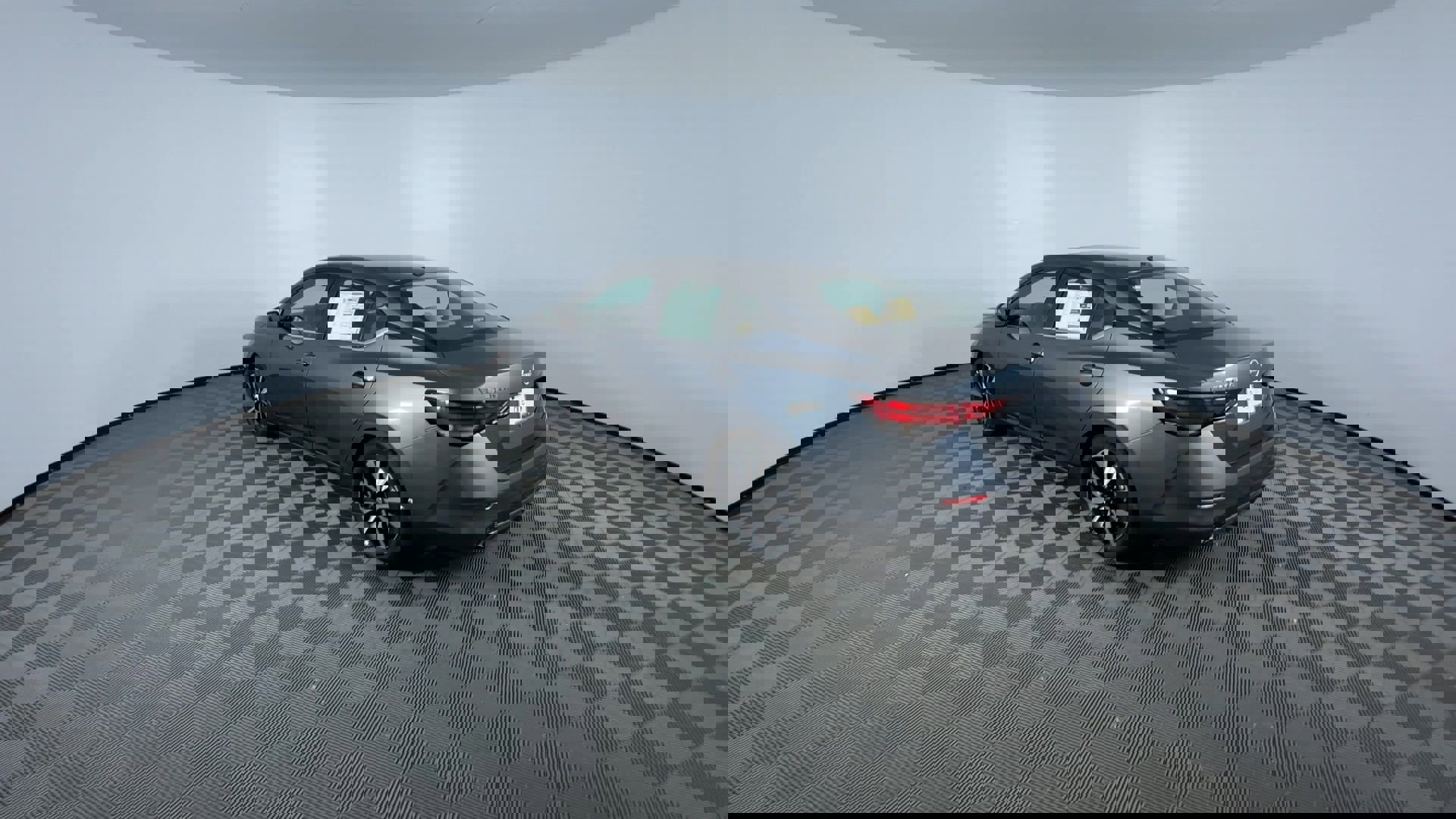 New 2025 Nissan Sentra SV w/ SV Premium Package image 7