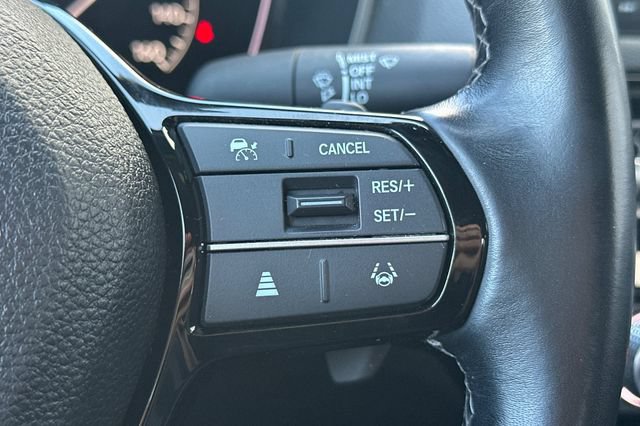 Used 2024 Honda Civic Sport image 27