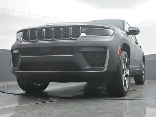 New 2026 Jeep Grand Cherokee Limited image 46