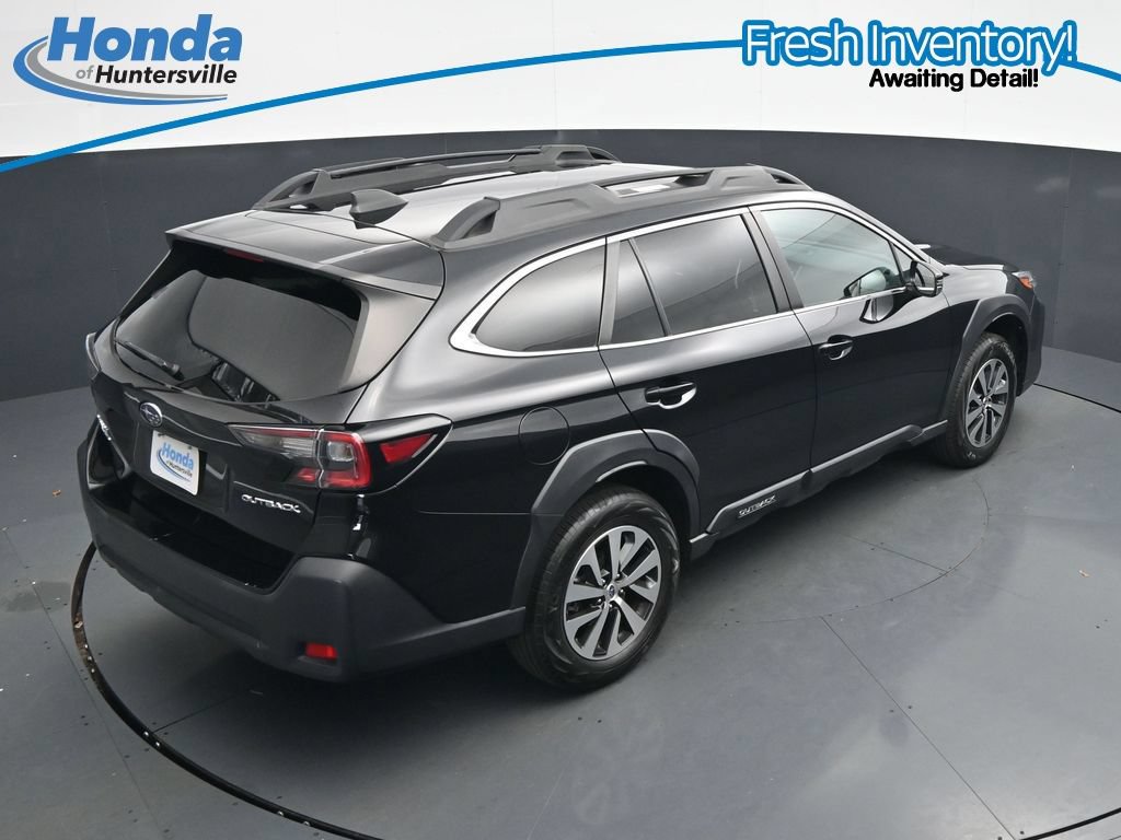 Used 2024 Subaru Outback Premium AWD/4WD image 26