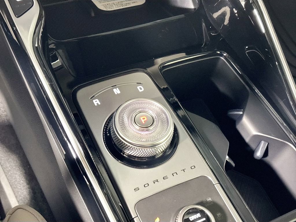 New 2026 Kia Sorento SX Prestige image 18