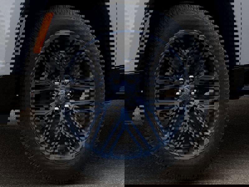 New 2026 Jeep Grand Wagoneer L 4WD image 8