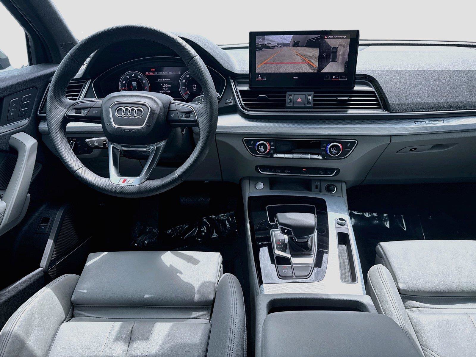 Certified 2024 Audi Q5 2.0T Premium Plus AWD/4WD image 23