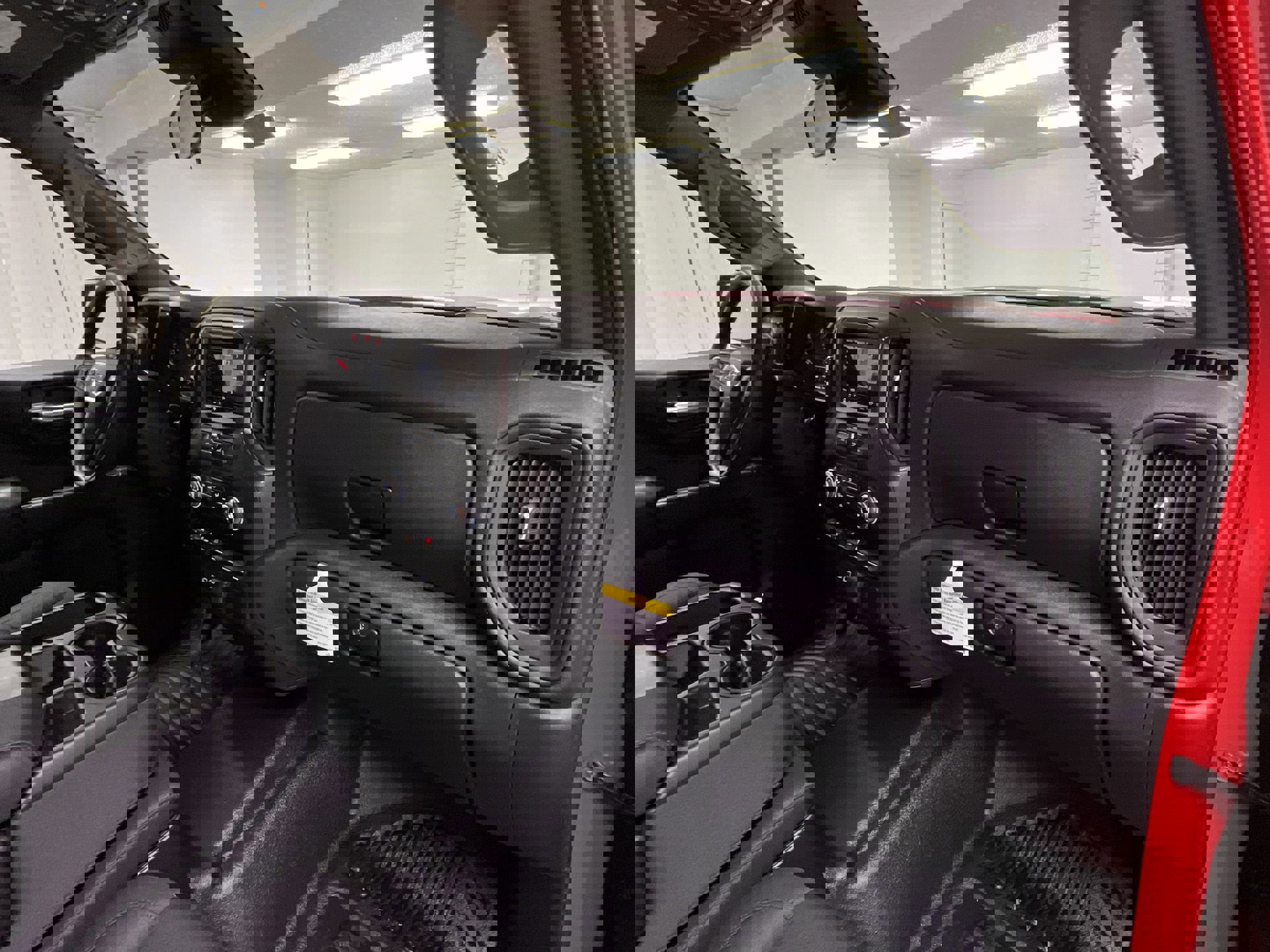 New 2025 GMC Sierra 1500 Pro w/ Trailering Package image 64