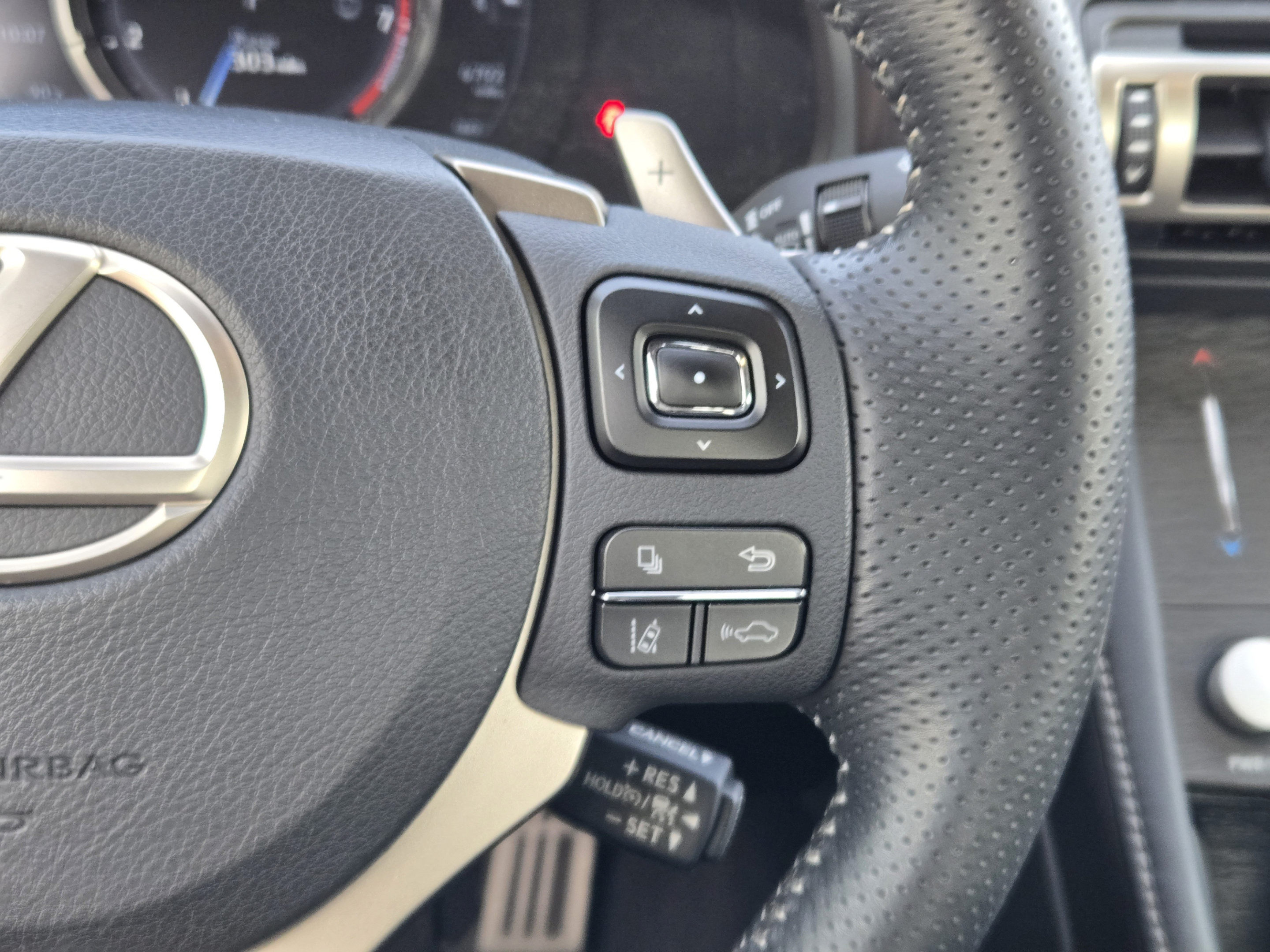 Certified 2020 Lexus RC 350 F Sport w/ Accessory Package RWD image 29