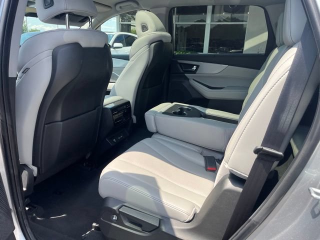 Certified 2023 Acura MDX w/ Technology Package AWD/4WD image 37