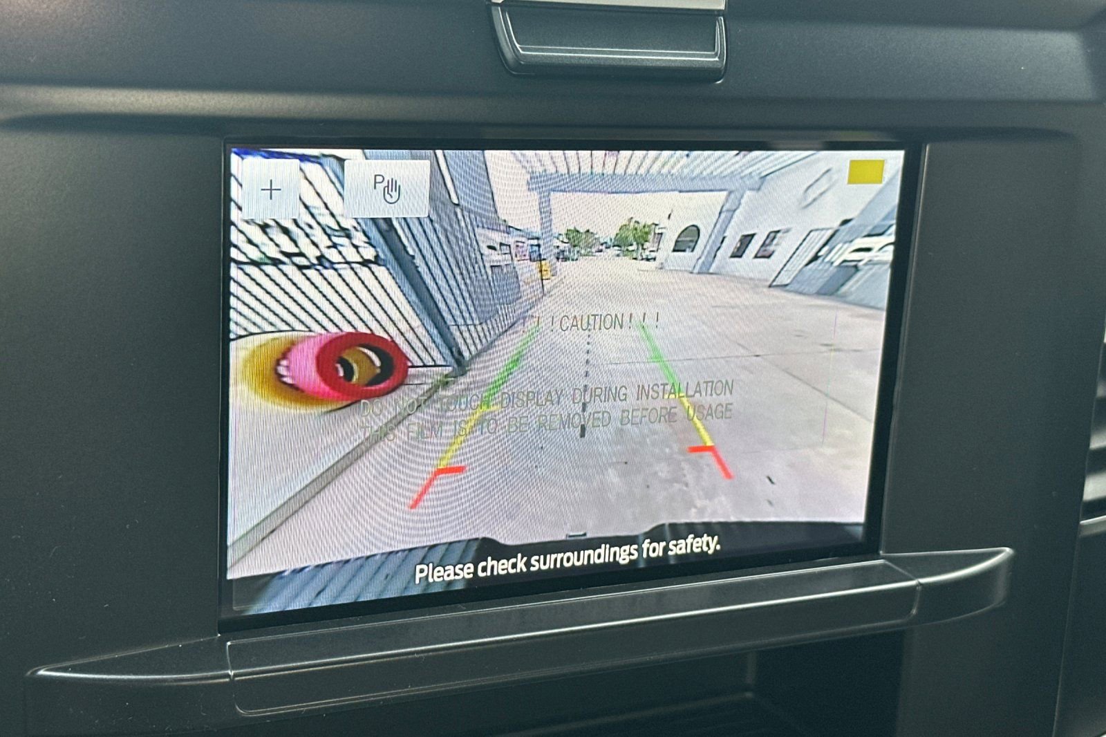 New 2026 Ford F350 XL w/ STX Appearance Package image 18