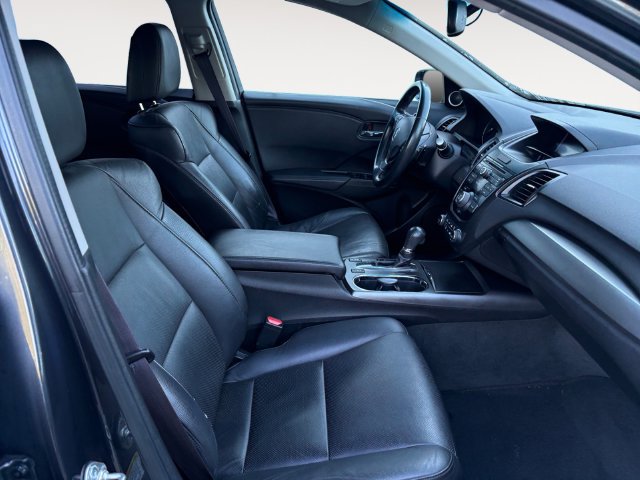 Used 2015 Acura RDX AWD image 14