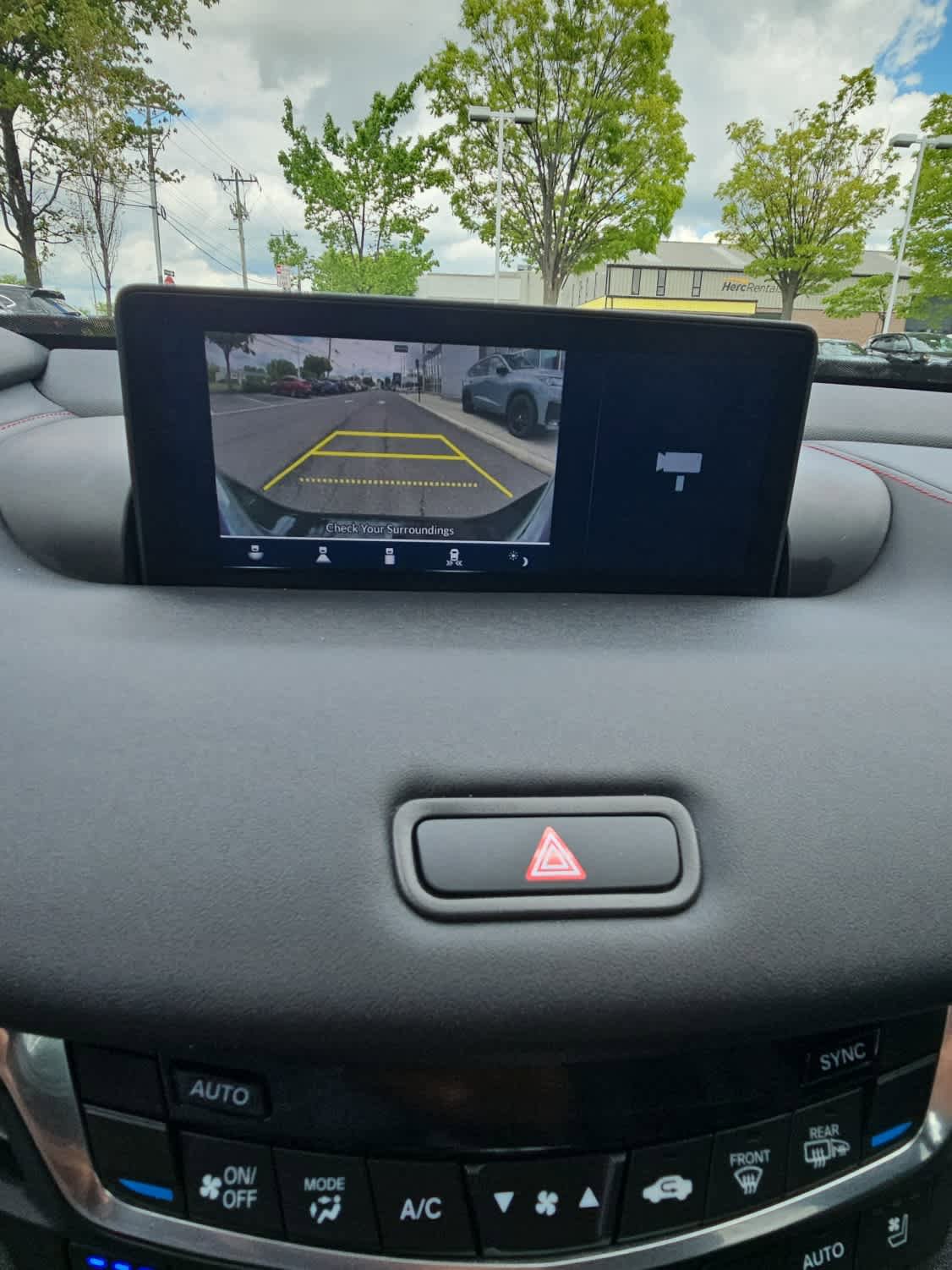 Certified 2023 Acura TLX w/ A-SPEC Pkg FWD image 24