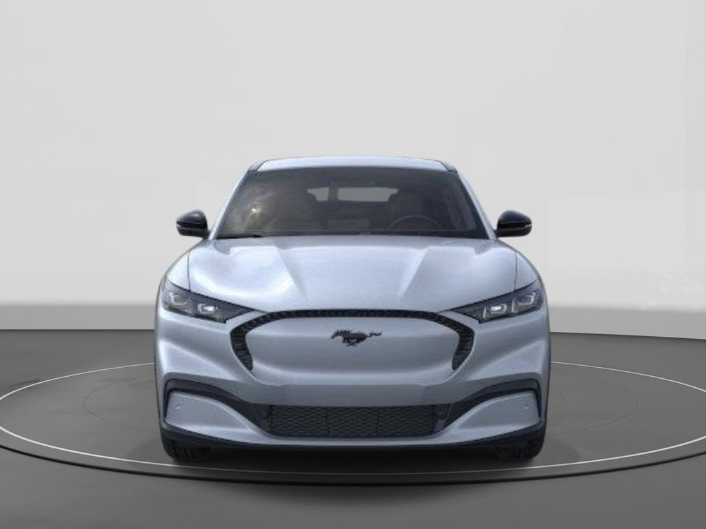 New 2026 Ford Mustang Mach-E Select w/ Technology Package RWD image 6