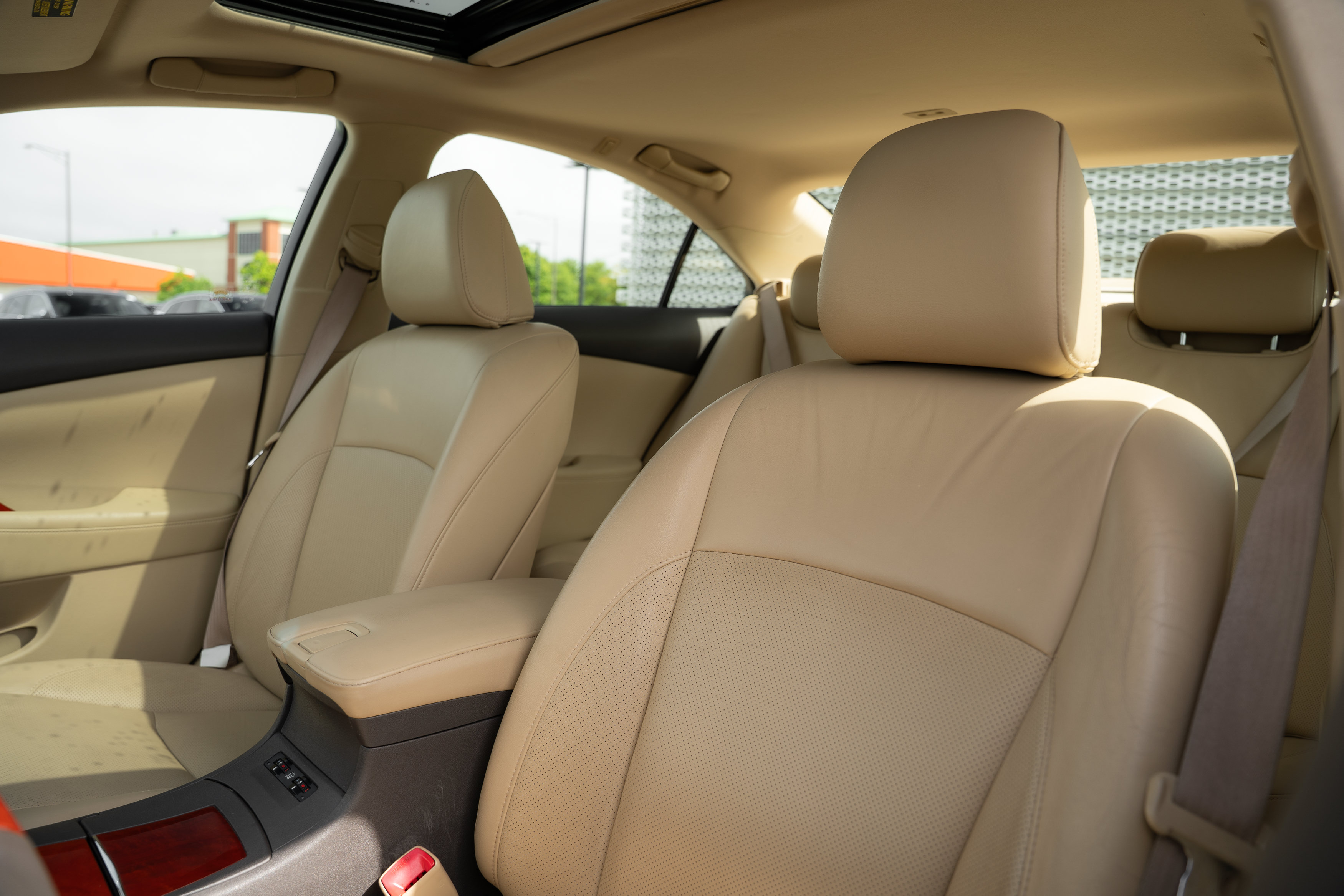 Used 2007 Lexus ES 350 FWD image 23