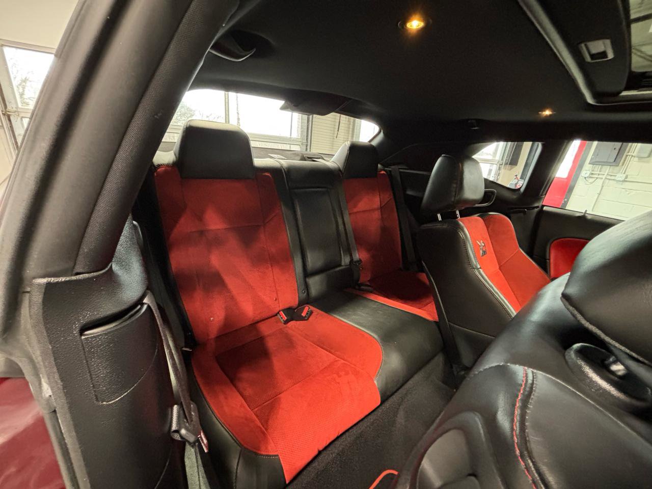 Used 2019 Dodge Challenger R/T Scat Pack image 19