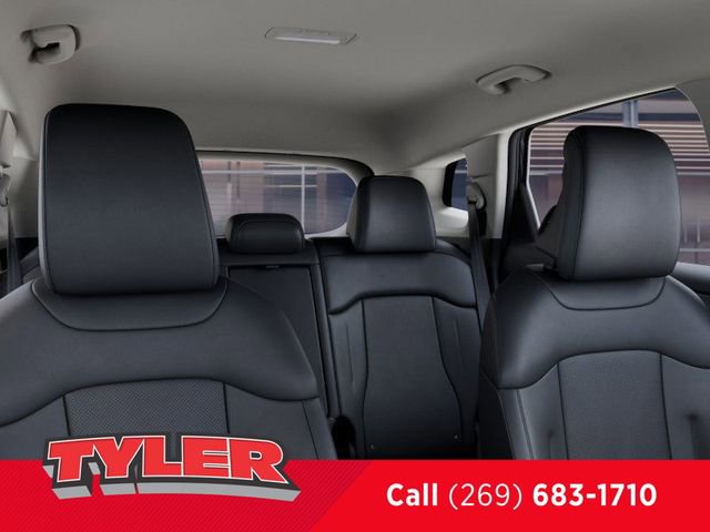 New 2026 Kia Sportage EX image 30