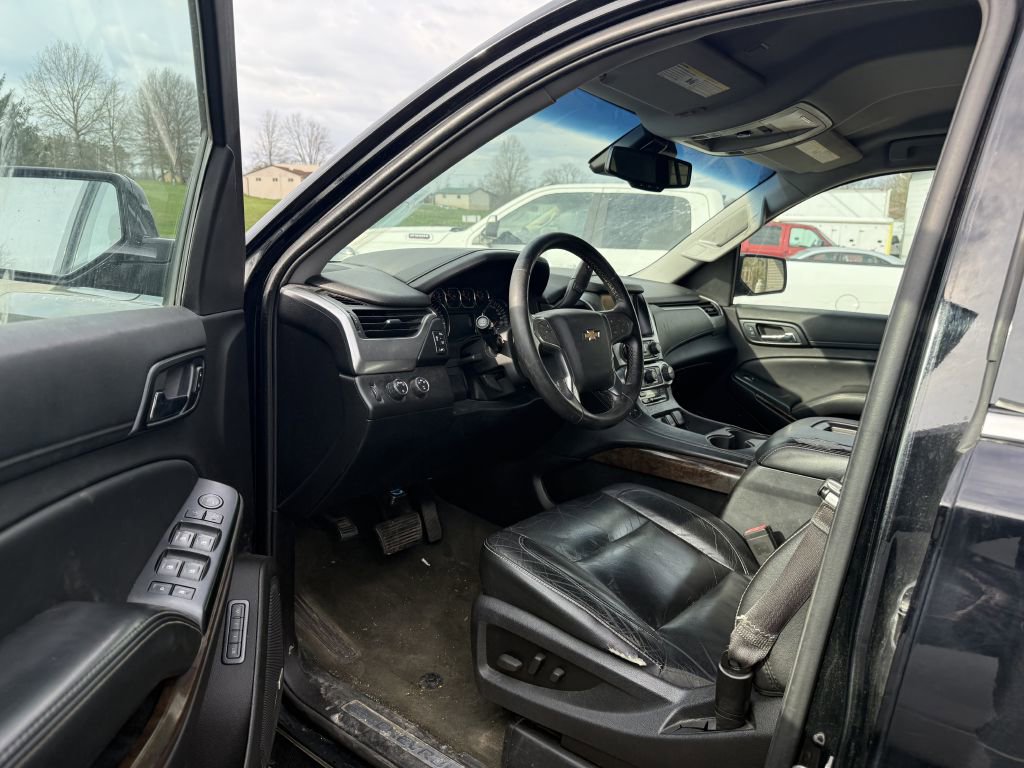 Used 2015 Chevrolet Tahoe LT image 6