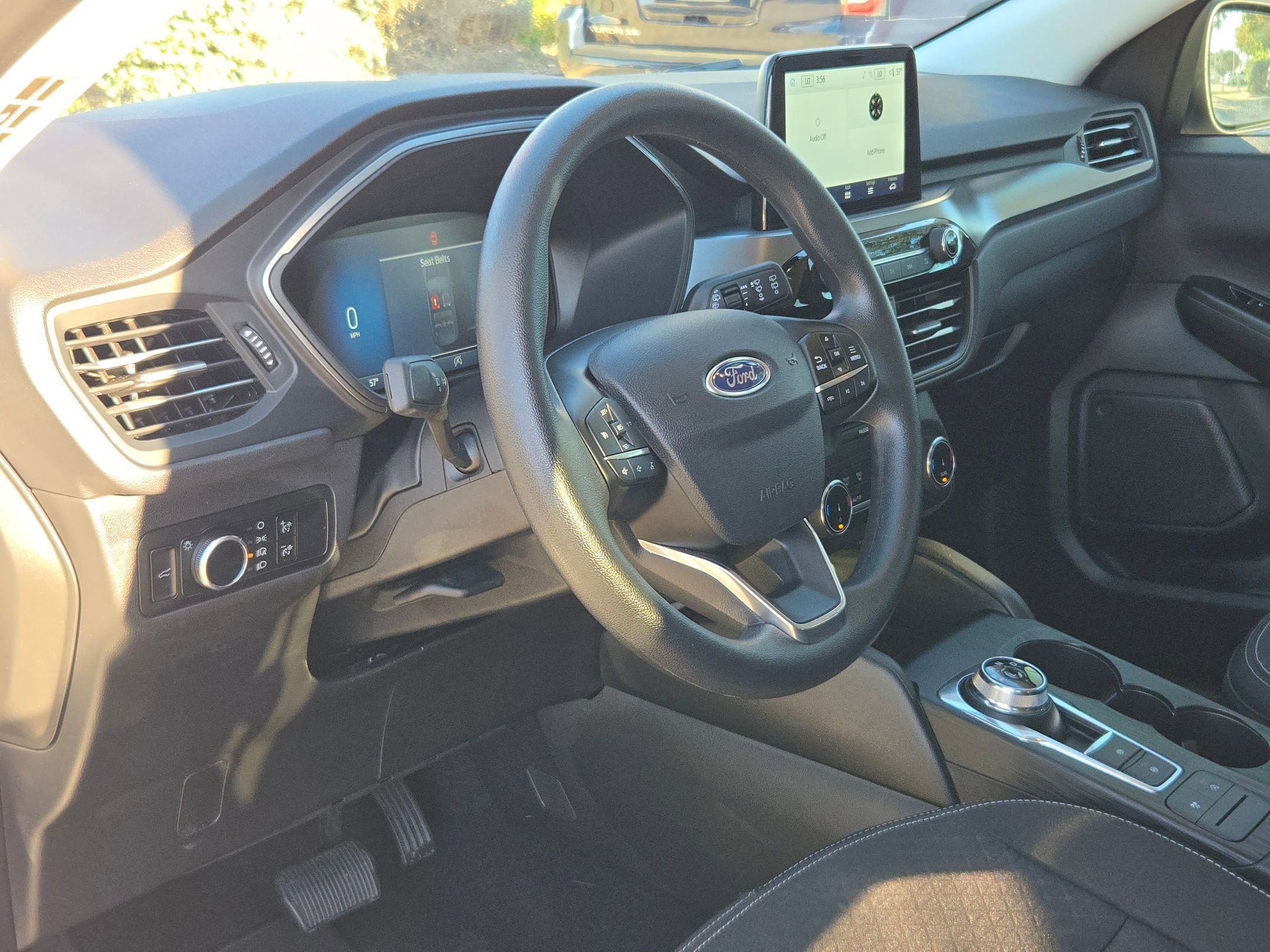 Used 2025 Ford Escape Active image 9