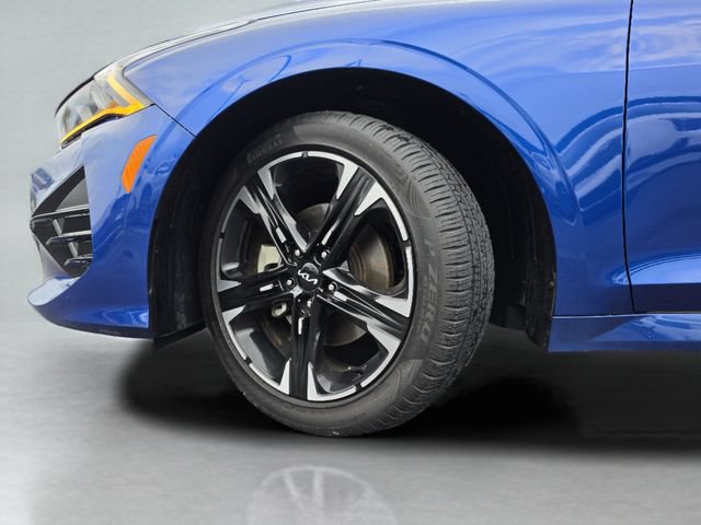 Certified 2023 Kia K5 GT-Line w/ GT-Line Premium Package FWD image 43