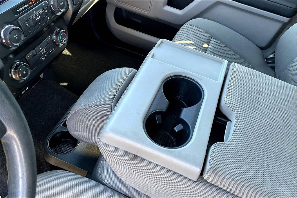 Used 2020 Ford F150 XLT w/ Trailer Tow Package image 17