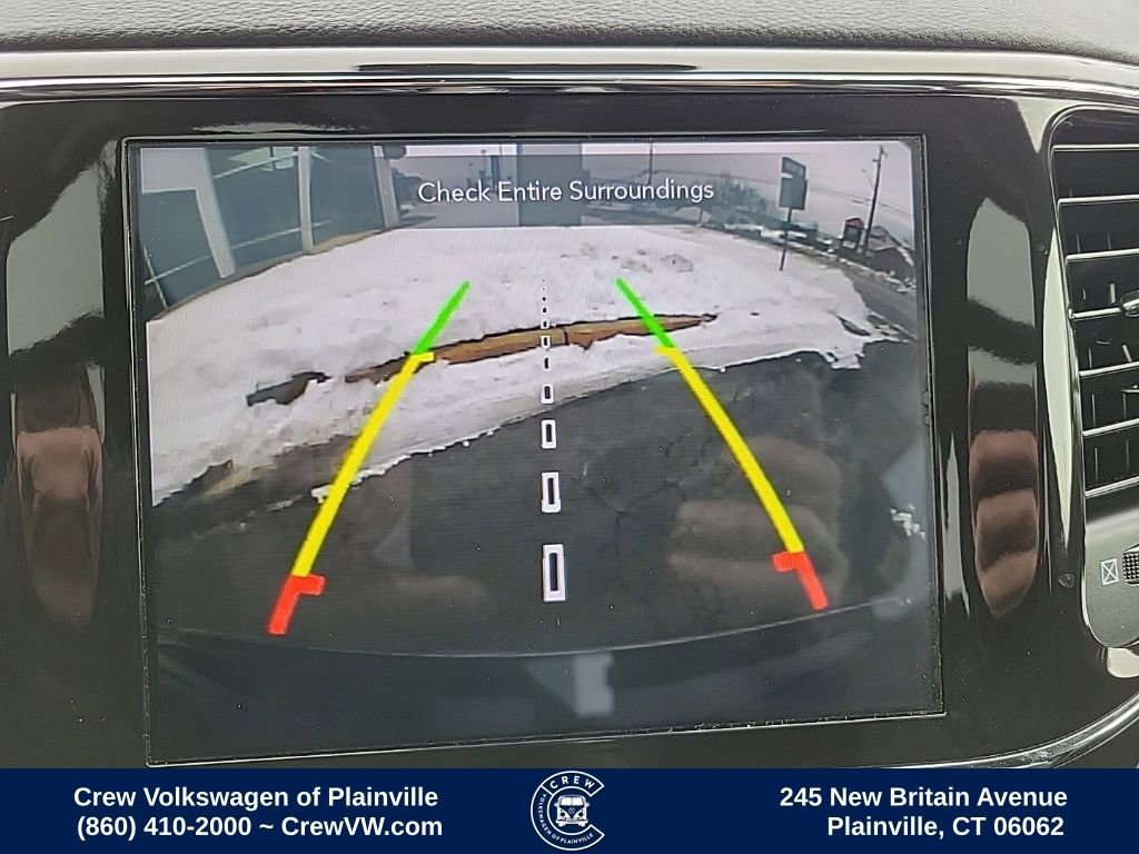 Used 2021 Jeep Grand Cherokee Limited w/ Quick Order Package 28K 80th image 7