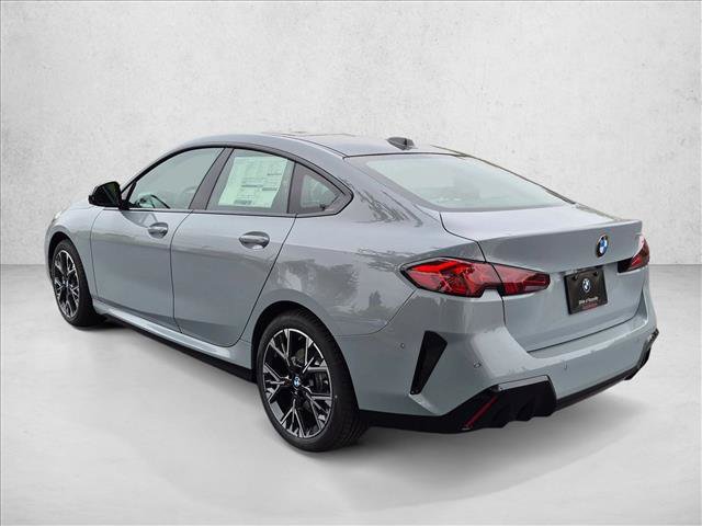 New 2026 BMW 430i xDrive w/ M Sport Package AWD/4WD image 5