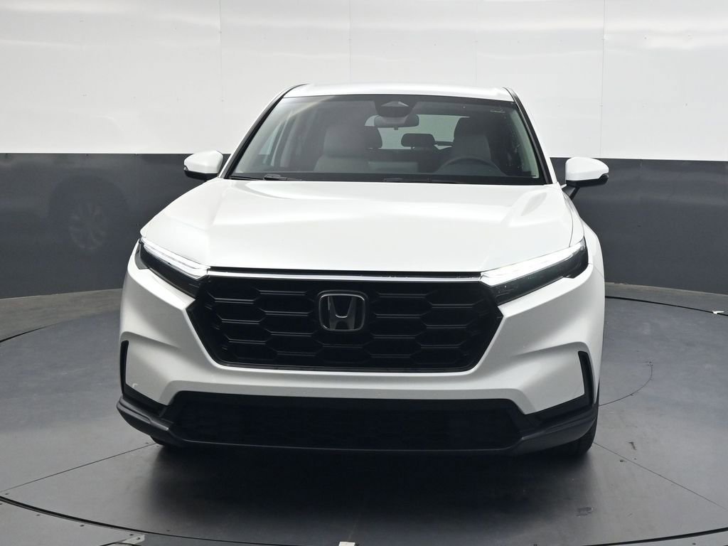 Used 2025 Honda CR-V LX image 9