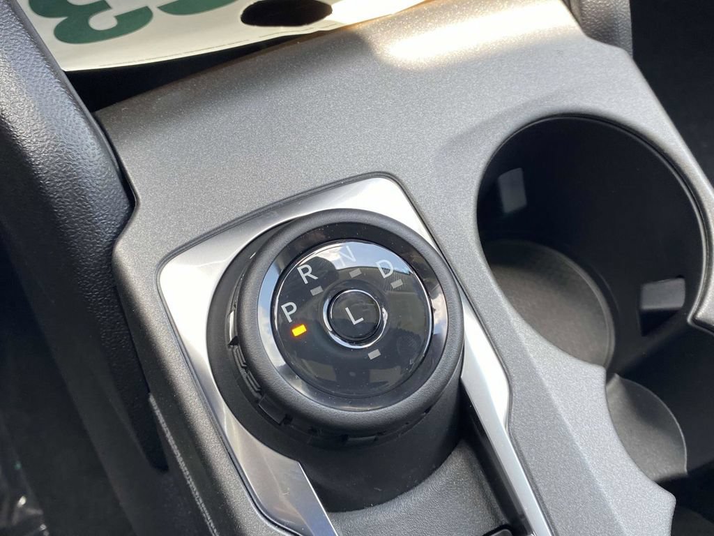 New 2025 Ford Bronco Sport Big Bend AWD/4WD image 22