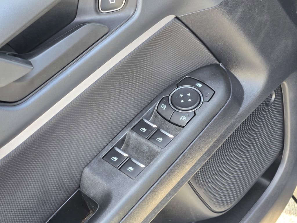 Used 2024 Ford Bronco Sport Big Bend image 27