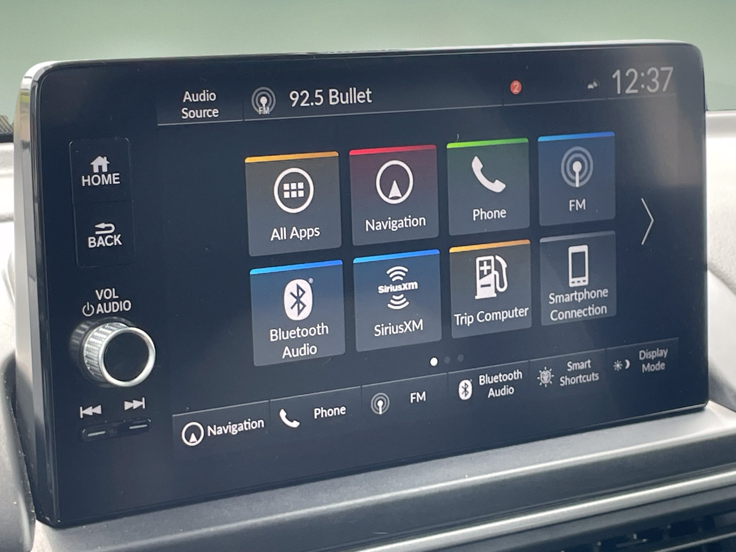 Used 2023 Honda Pilot Elite image 30
