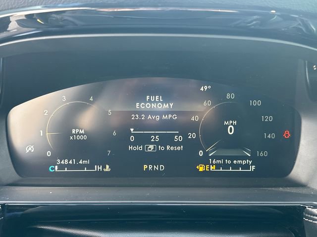 Used 2022 Lincoln Corsair Reserve w/ Elements Package image 29