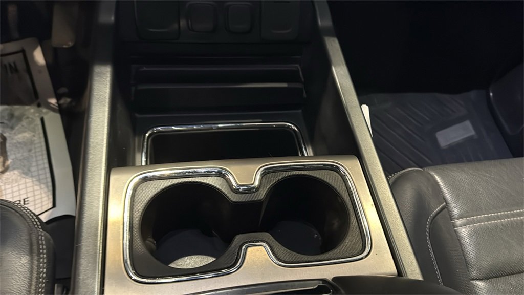 Used 2019 GMC Sierra 2500 Denali w/ Duramax Plus Package image 26