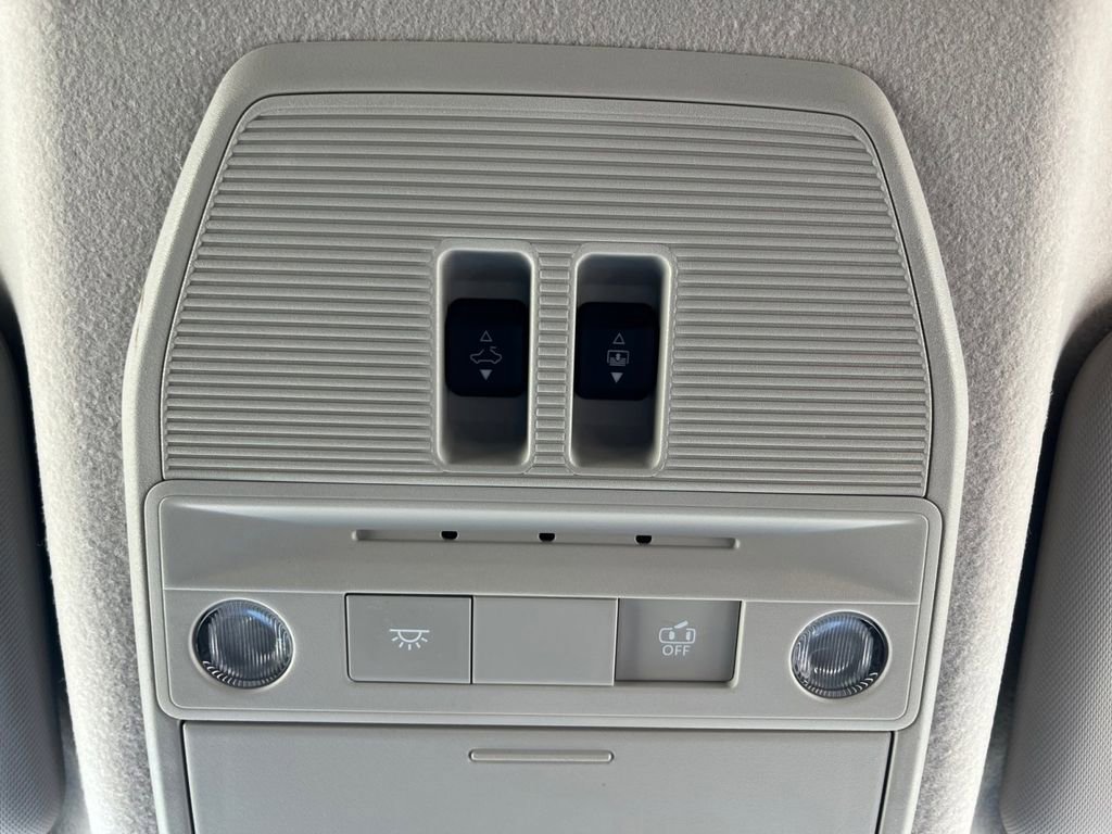 New 2026 Nissan Kicks SV w/ SV Premium Package image 12