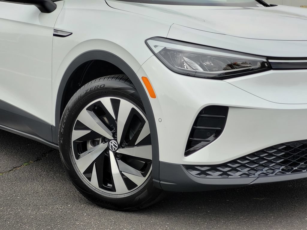 New 2026 Volkswagen ID.4 Pro RWD image 3