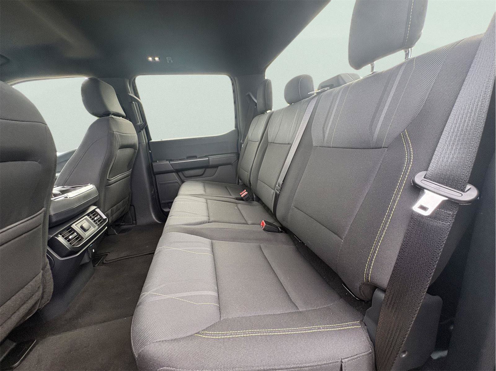 Used 2024 Ford F150 STX RWD image 7
