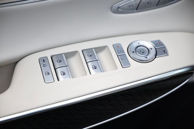 New 2026 Genesis GV70 3.5T Sport Prestige image 21