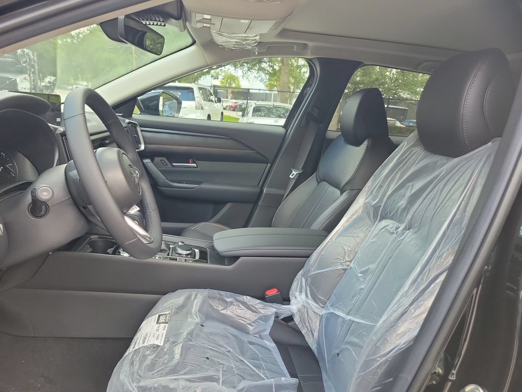 New 2026 MAZDA CX-50 AWD 2.5 S w/ Weather Package image 2