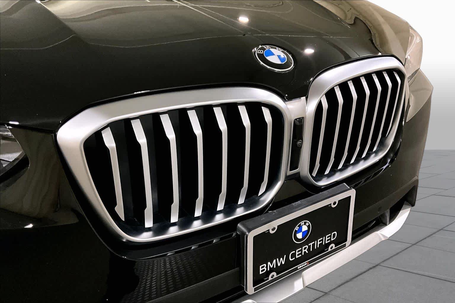 Used 2023 BMW X3 xDrive30i w/ Premium Package AWD/4WD image 31