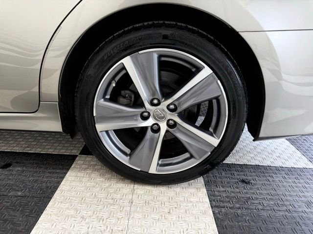 Used 2016 Lexus GS 350 image 9