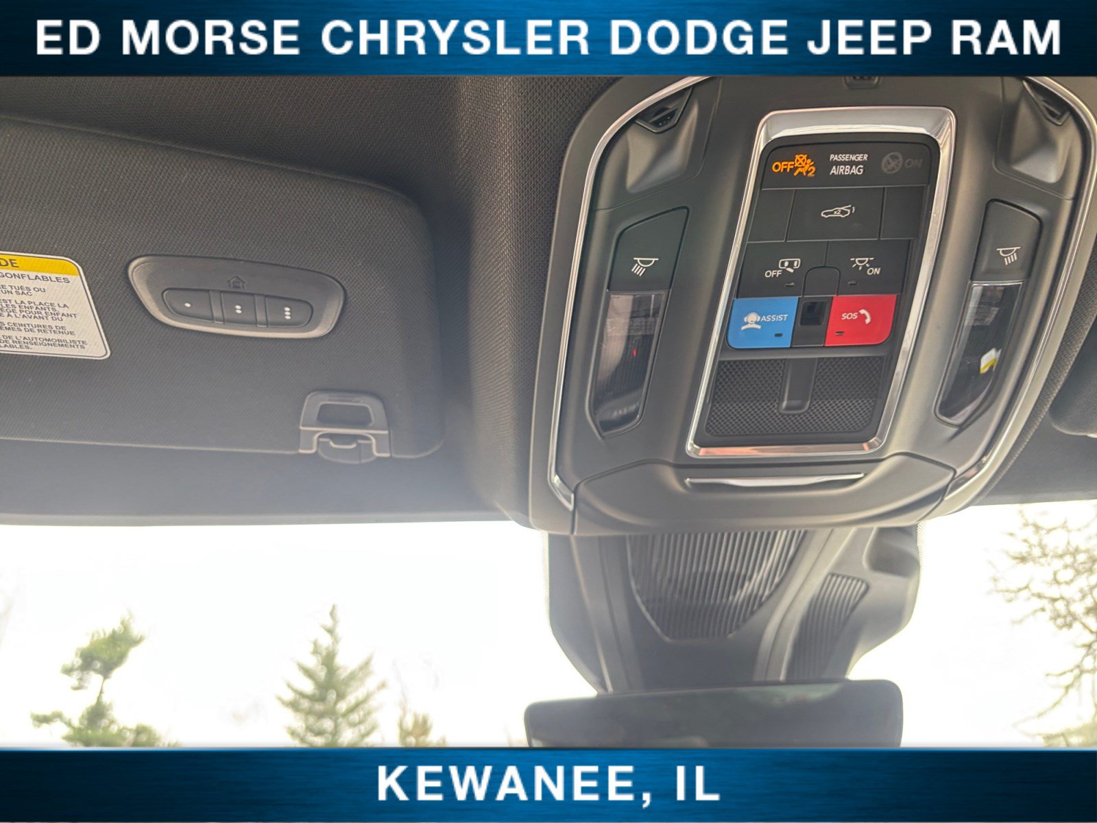 New 2026 Dodge Charger R/T AWD/4WD image 31