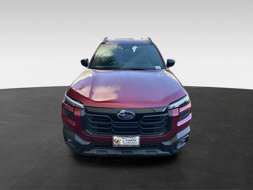 New 2026 Subaru Outback Touring XT AWD/4WD image 7