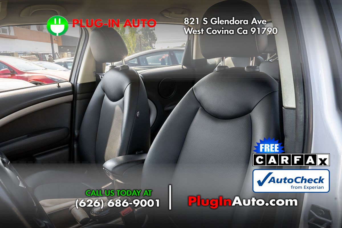 Used 2015 MINI Cooper Countryman FWD image 6