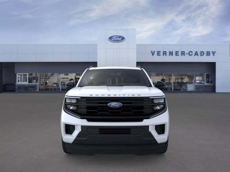 New 2026 Ford Expedition Max Active image 6